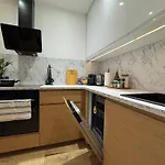Sloneczny 28 Apartment *