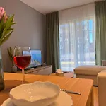 Sloneczny 28 Apartment *