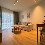 Apartment Sloneczny 28