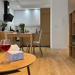 Apartment Sloneczny 28 Bielsko-Biala