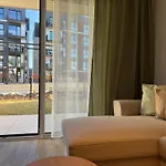 Sloneczny 28 Apartment *