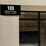 Apartment Sloneczny 28 Bielsko-Biala