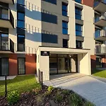 Apartment Sloneczny 28 Bielsko-Biala