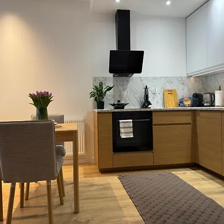 Sloneczny 28 Lejlighed Bielsko-Biała