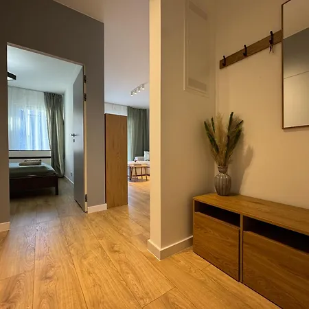 Sloneczny 28 Lejlighed Bielsko-Biała