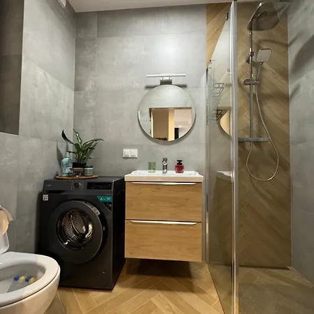 Sloneczny 28 Bielsko-Biała