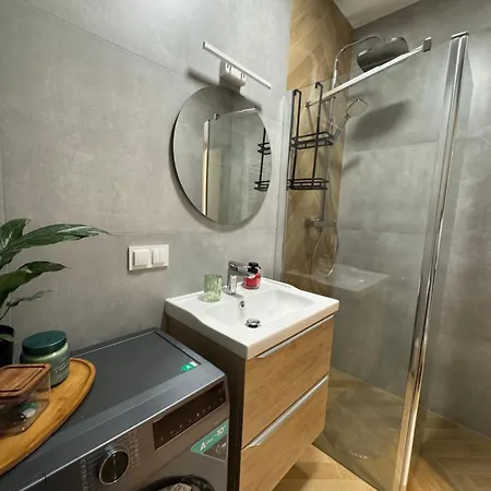Sloneczny 28 Appartement Bielsko-Biała