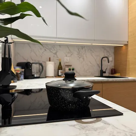 Sloneczny 28 * Bielsko-Biała