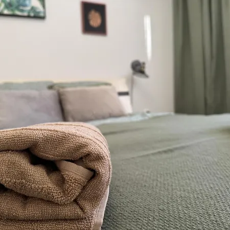 Sloneczny 28 Appartement Bielsko-Biała