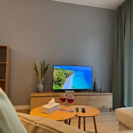 Sloneczny 28 Appartement