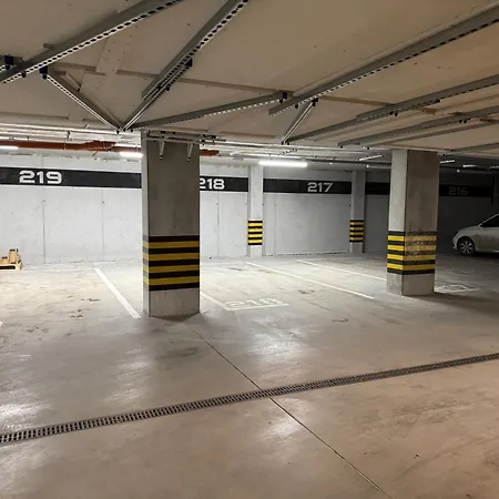 Appartamento Sloneczny 28 Bielsko-Biała