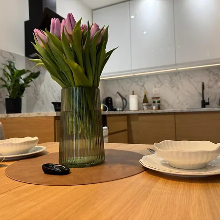 Sloneczny 28 Appartement