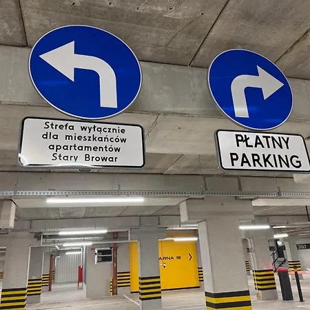 Appartamento Sloneczny 28