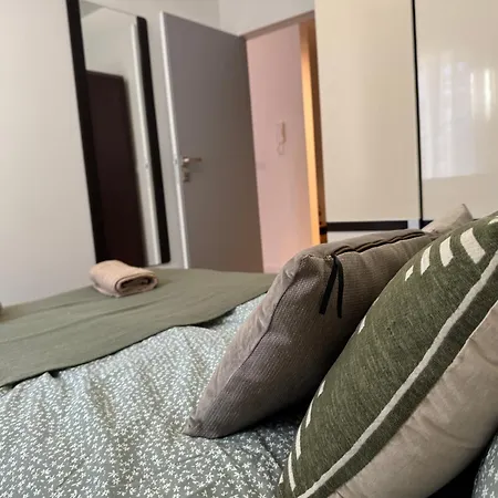 Appartement Sloneczny 28 *