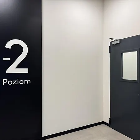 Sloneczny 28 Appartamento *
