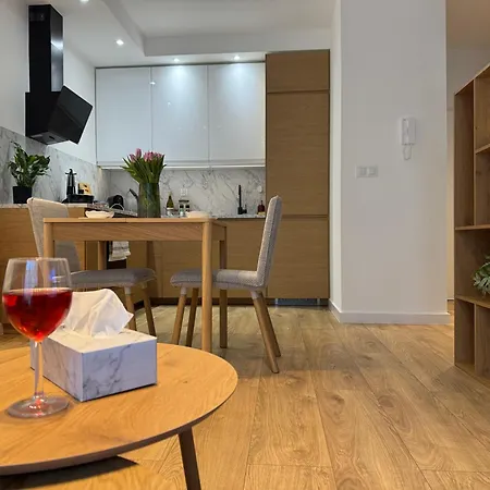 Appartamento Sloneczny 28 Bielsko-Biała