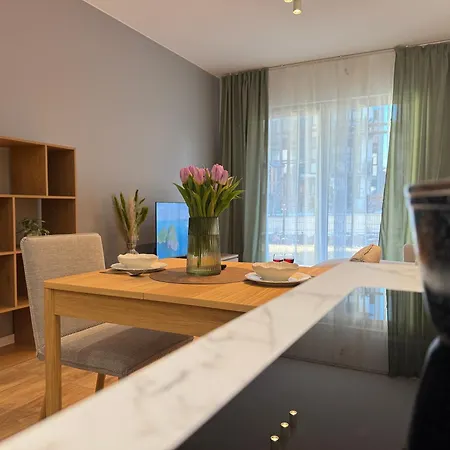 Sloneczny 28 Bielsko-Biała