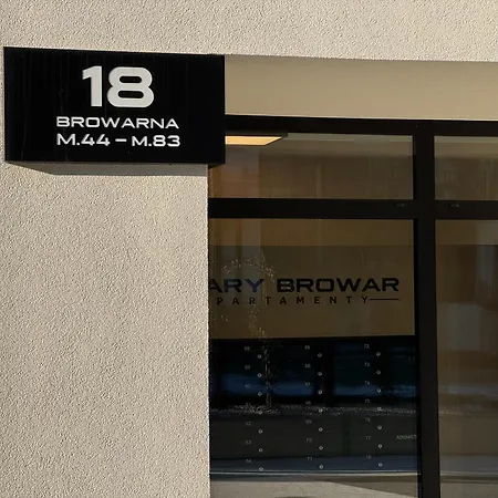 Appartamento Sloneczny 28 Bielsko-Biała