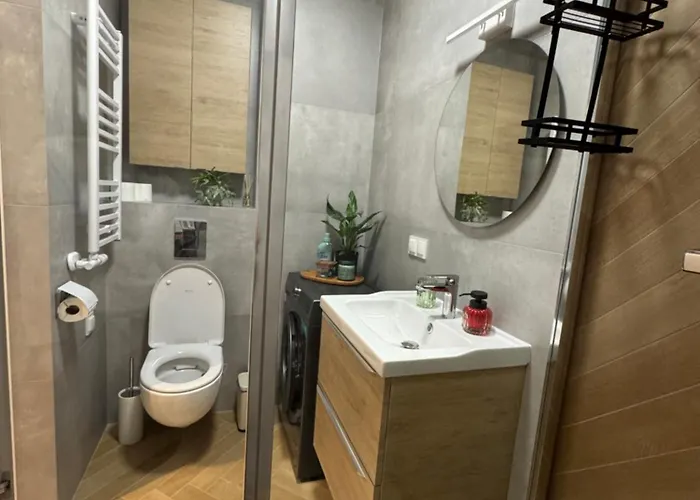 Sloneczny 28 Bielsko-Biała