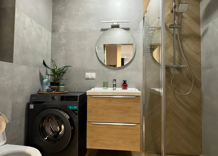 Sloneczny 28 Bielsko-Biała