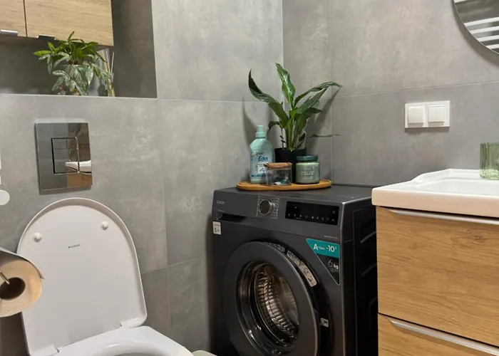 Sloneczny 28 Lejlighed *