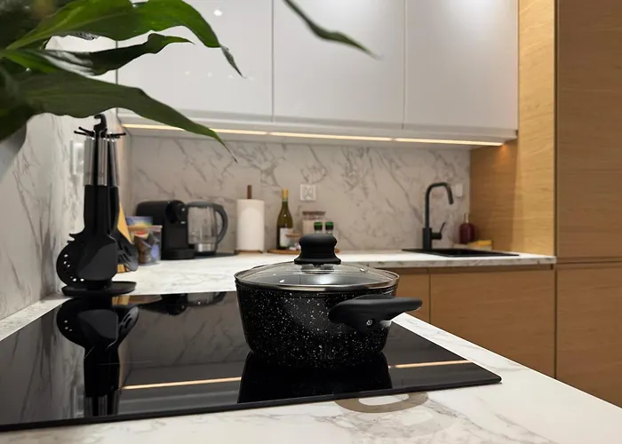 Sloneczny 28 * Bielsko-Biała