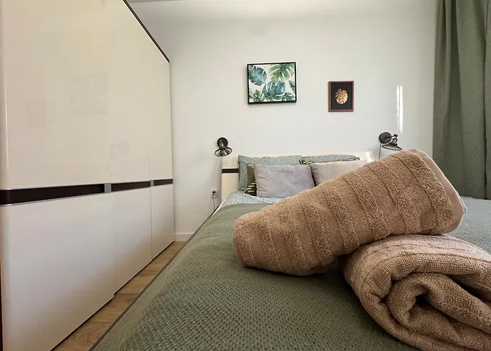 Sloneczny 28 * Bielsko-Biała