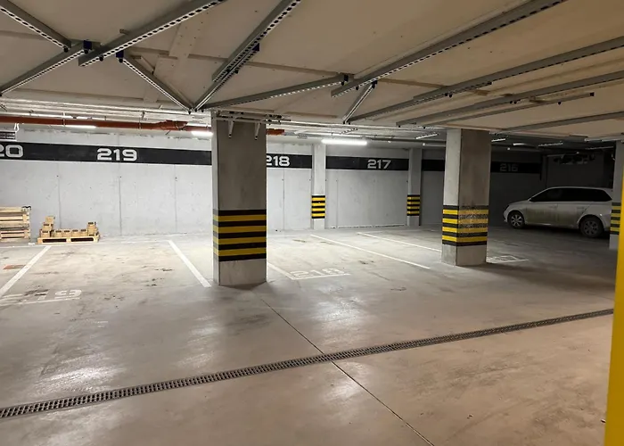 Lejlighed Sloneczny 28 Bielsko-Biała