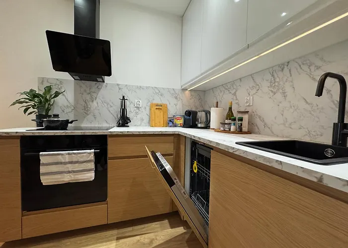 Sloneczny 28 Lejlighed *