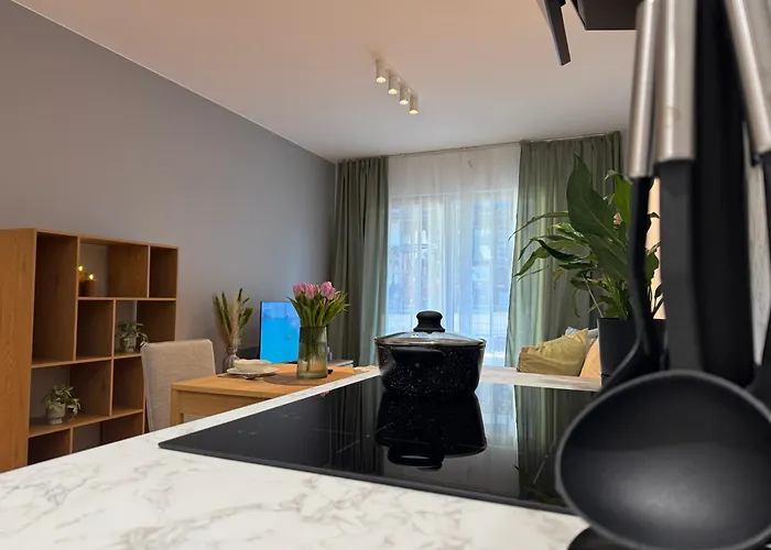 Sloneczny 28 Lejlighed *