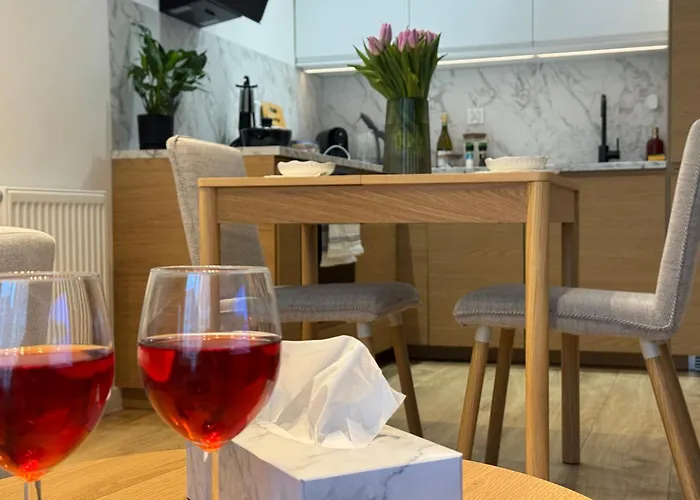 Sloneczny 28 Lejlighed *