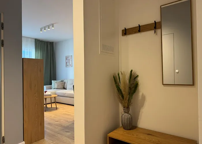 Sloneczny 28 Lejlighed *