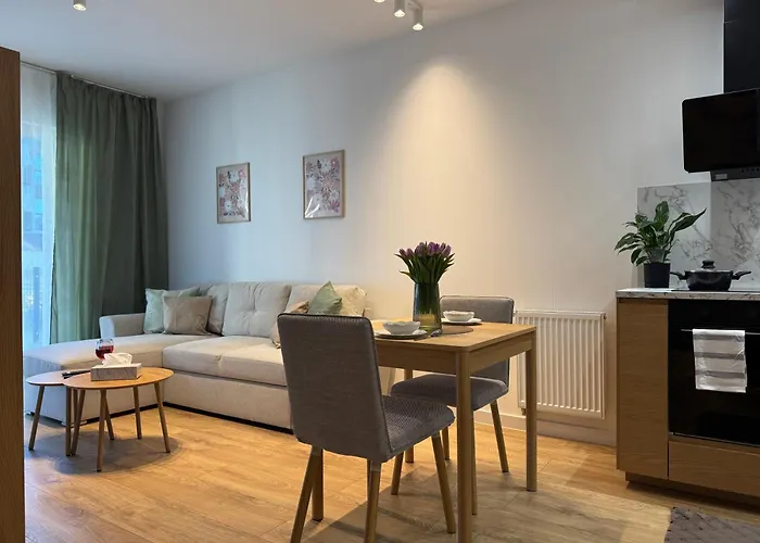 Sloneczny 28 Lejlighed