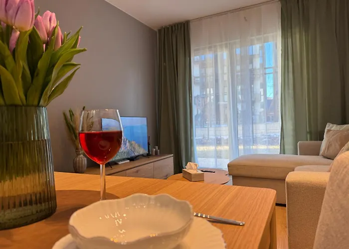 Sloneczny 28 Lejlighed *