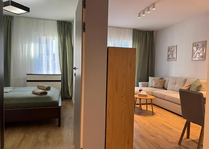 Sloneczny 28 Bielsko-Biała
