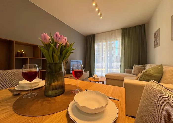 Sloneczny 28 * Bielsko-Biała