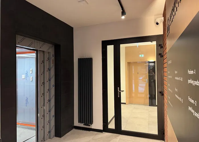 Sloneczny 28 Lejlighed