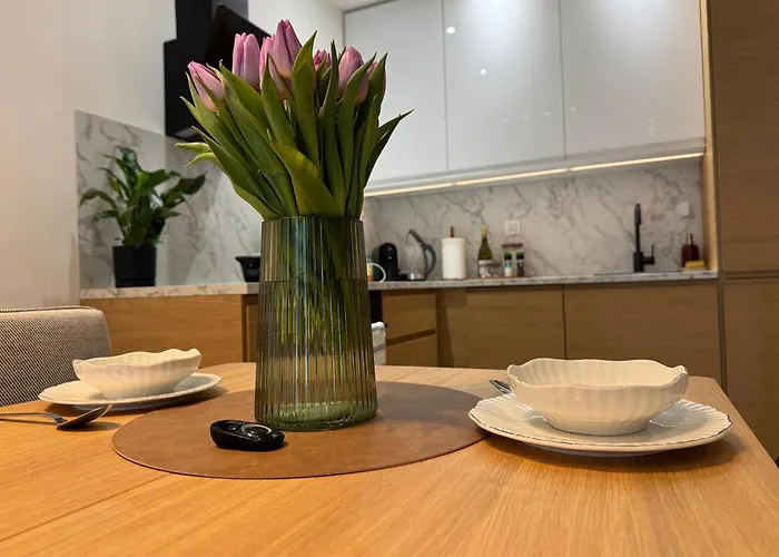 Sloneczny 28 Lejlighed