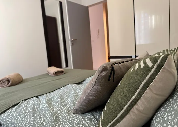 Lejlighed Sloneczny 28 *