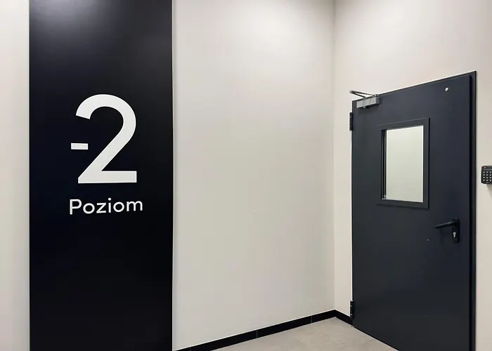 Sloneczny 28 Lejlighed *