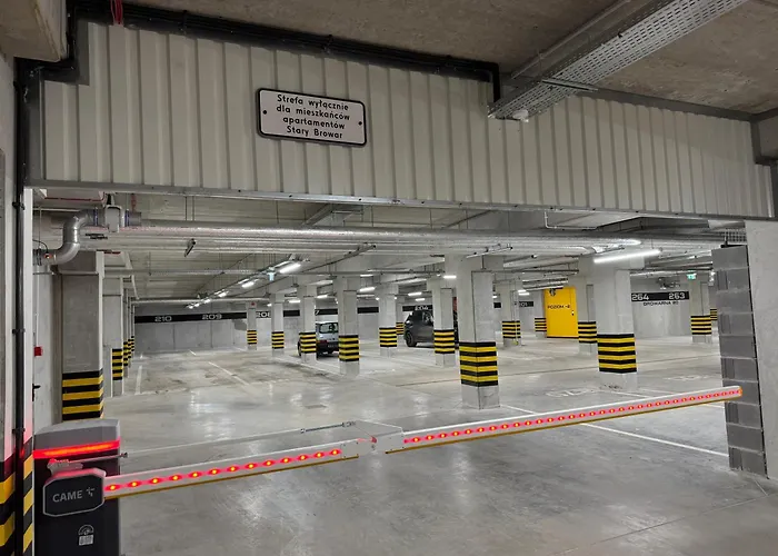 Lejlighed Sloneczny 28 *