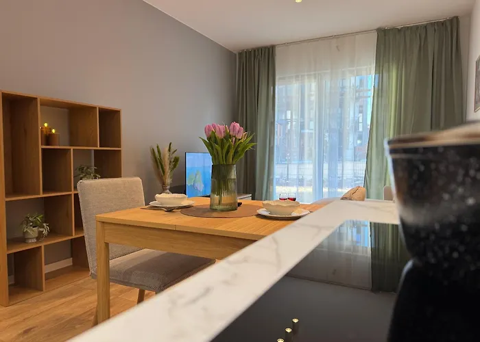 Sloneczny 28 Bielsko-Biała