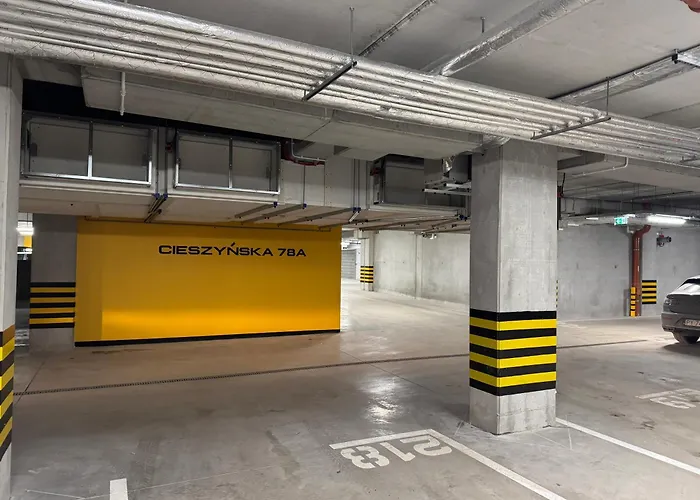 Sloneczny 28 Lejlighed *