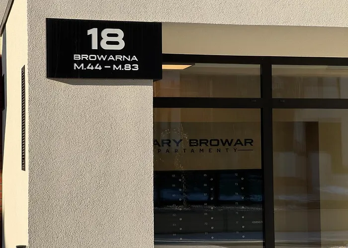 Lejlighed Sloneczny 28 Bielsko-Biała