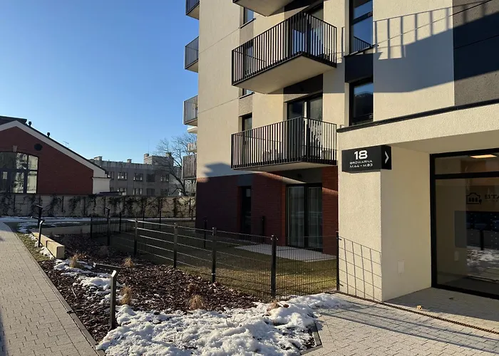 Sloneczny 28 Lejlighed